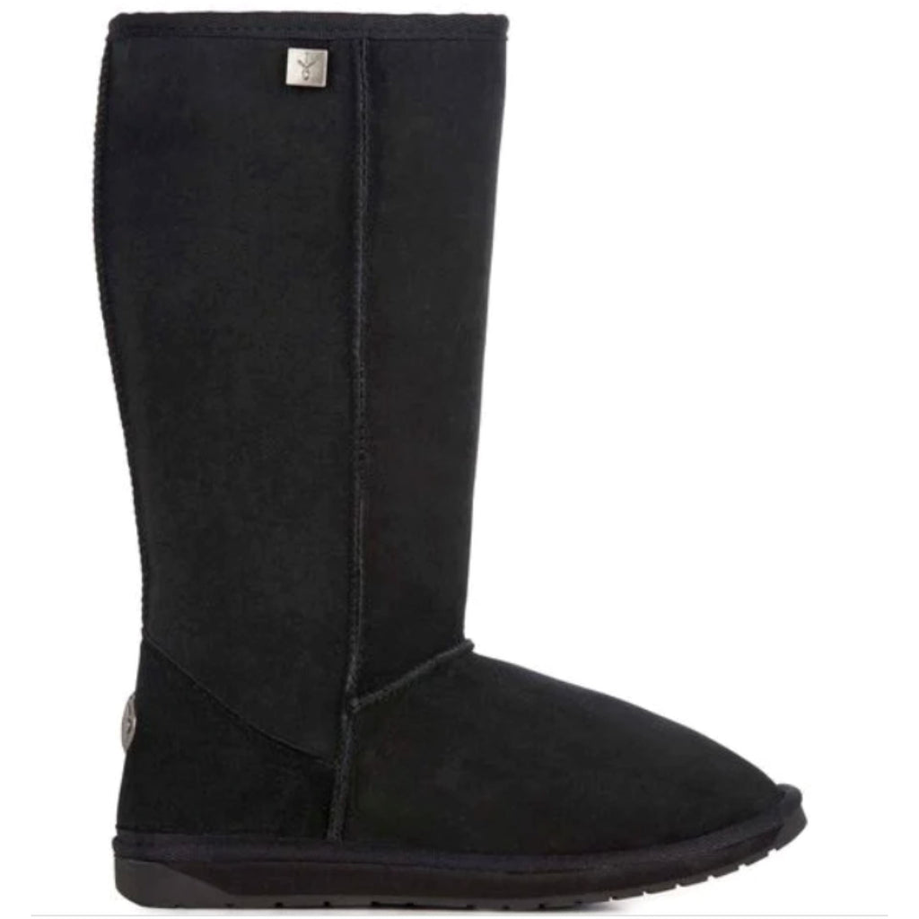 EMU PLATINUM STINGER HI SHOE SHOP - UGGS BOOTS EMU 