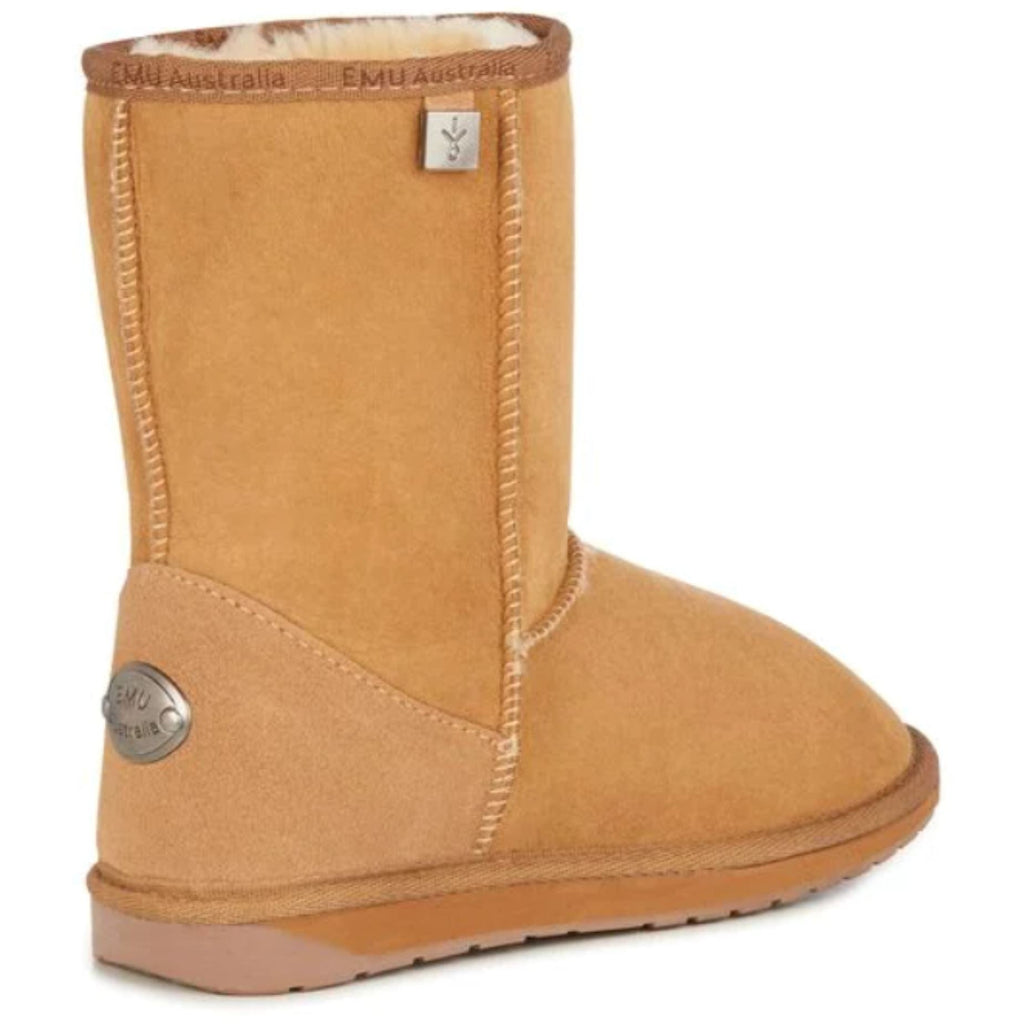 EMU PLATINUM STINGER LO SHOE SHOP - UGGS BOOTS EMU 