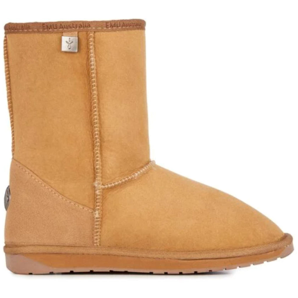 EMU PLATINUM STINGER LO SHOE SHOP - UGGS BOOTS EMU 