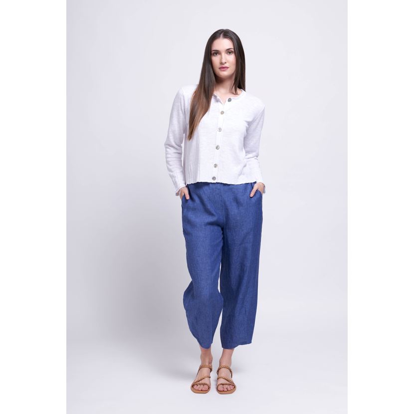 FOIL UP AND AWAY PANT – Williams Woolshed