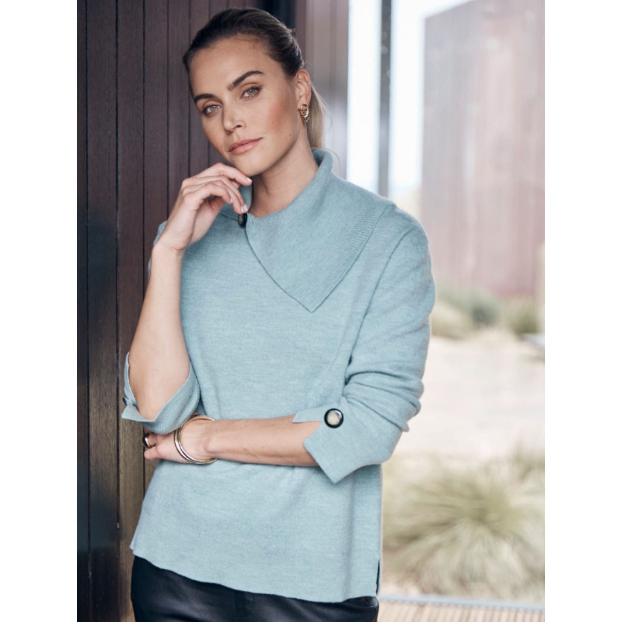 Marco polo jumpers best sale