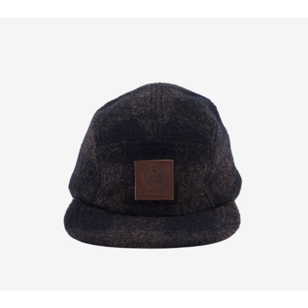 SWANNDRI WENTWORTH VALLEY V2 WOOL CAP WOOLSTATION - CLOTHING Williams Woolshed 