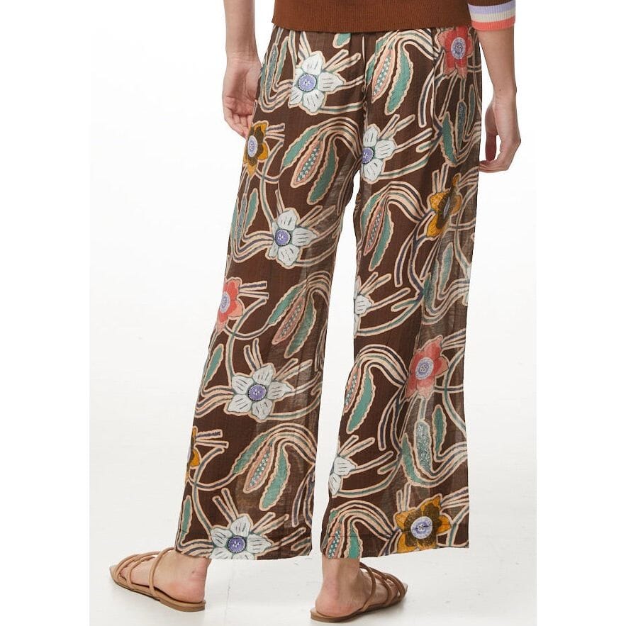 ZAKET AND PLOVER PANT WOOLSTATION - CLOTHING ZAKET AND PLOVER 