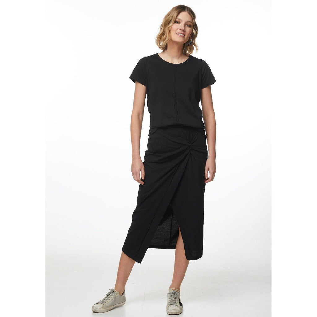 ZAKET AND PLOVER T SKIRT WOOLSTATION - CLOTHING ZAKET AND PLOVER 
